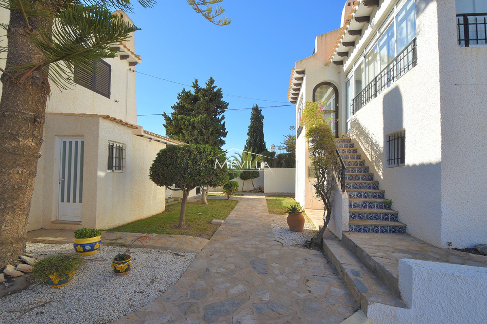 Wederverkoop - Appartement - Orihuela Costa - Cabo Roig