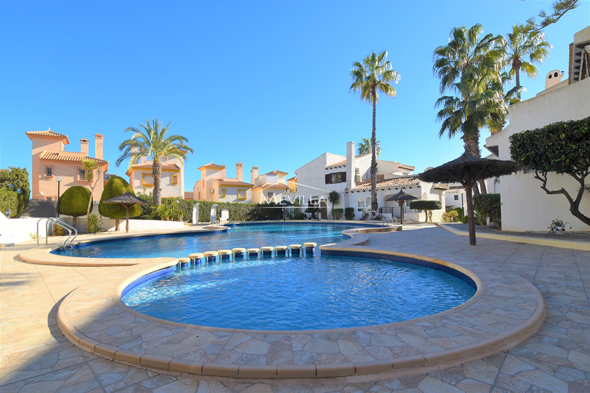 Wederverkoop - Appartement - Orihuela Costa - Cabo Roig