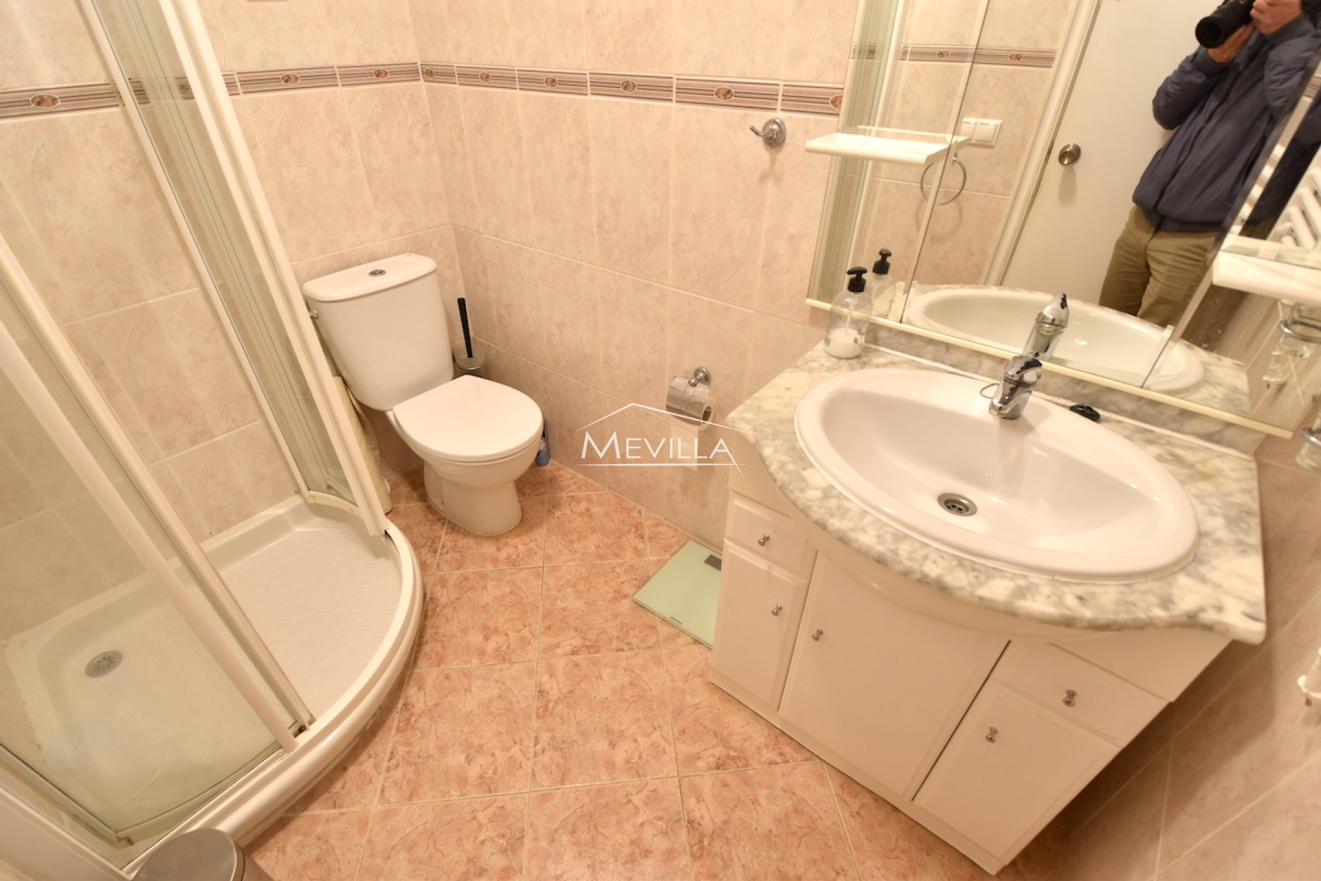 Wederverkoop - Appartement - Orihuela Costa - Cabo Roig