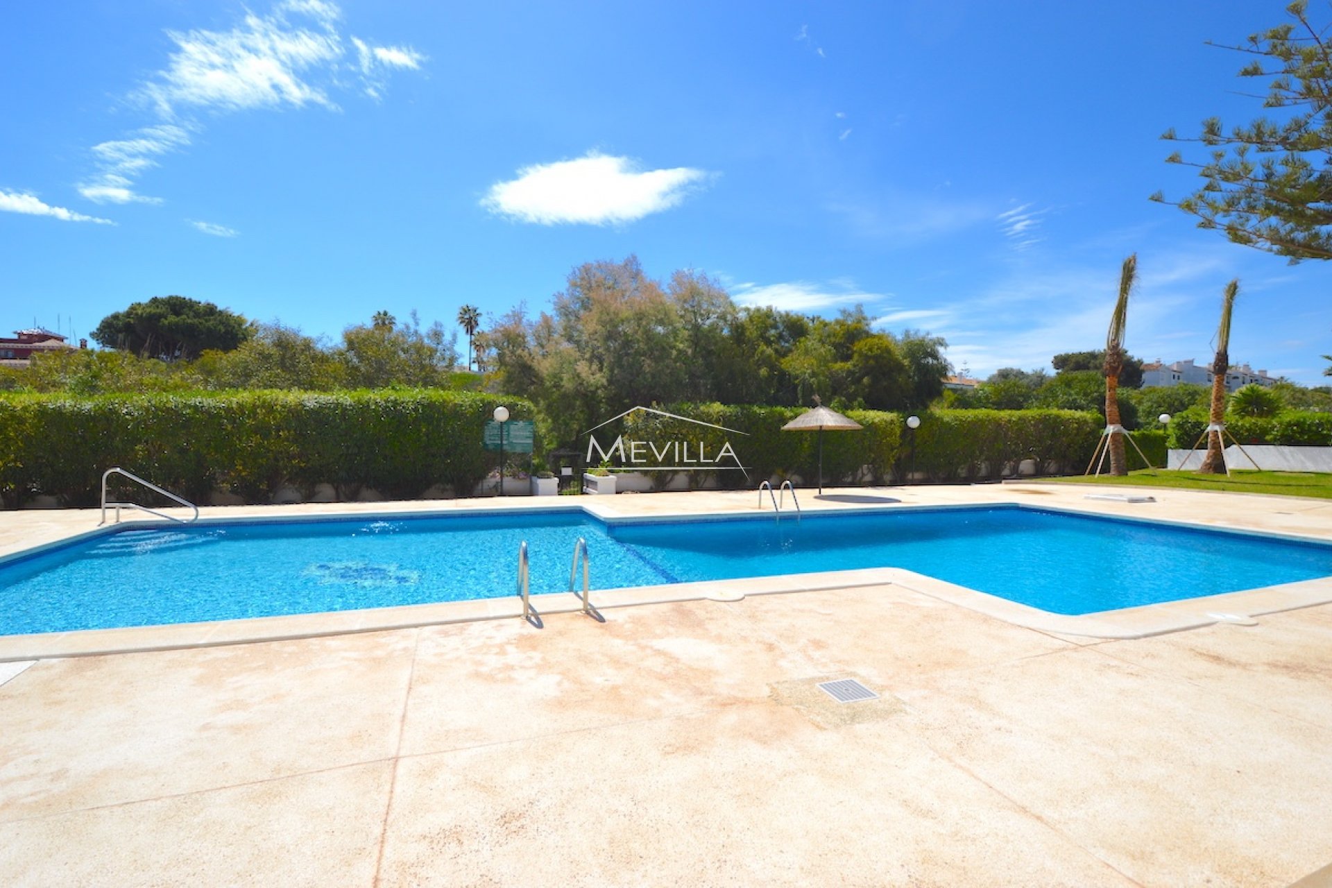Wederverkoop - Appartement - Orihuela Costa - Cabo Roig