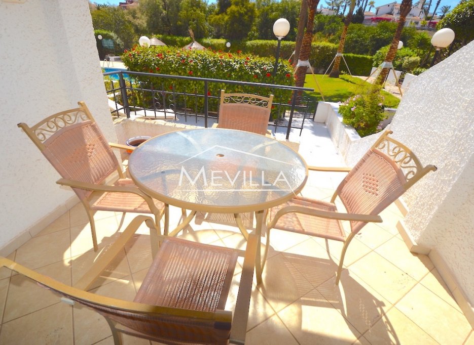 Wederverkoop - Appartement - Orihuela Costa - Cabo Roig
