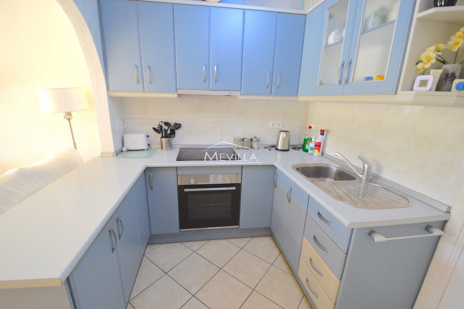 Wederverkoop - Appartement - Orihuela Costa - Cabo Roig