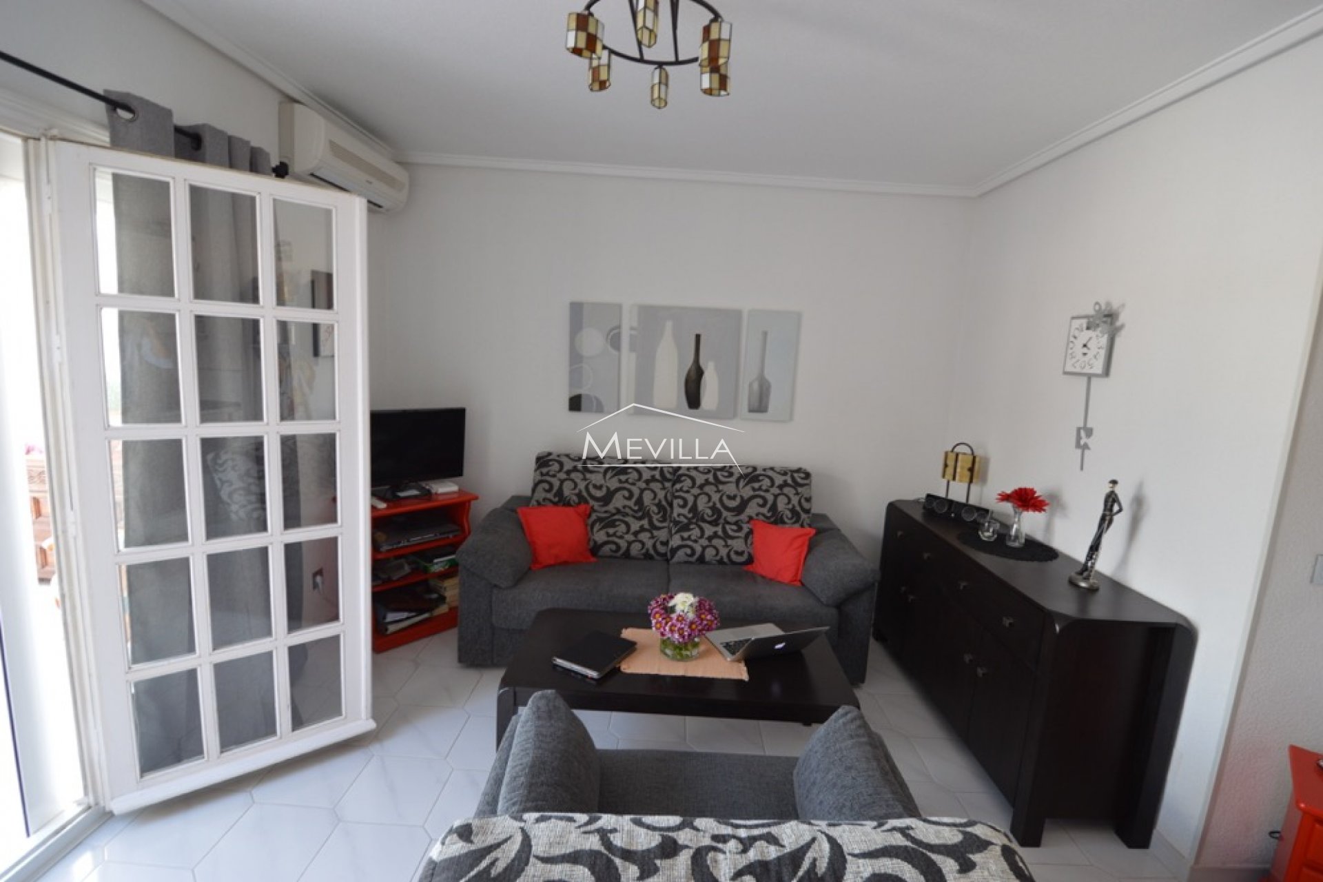Wederverkoop - Appartement - Orihuela Costa - Cabo Roig