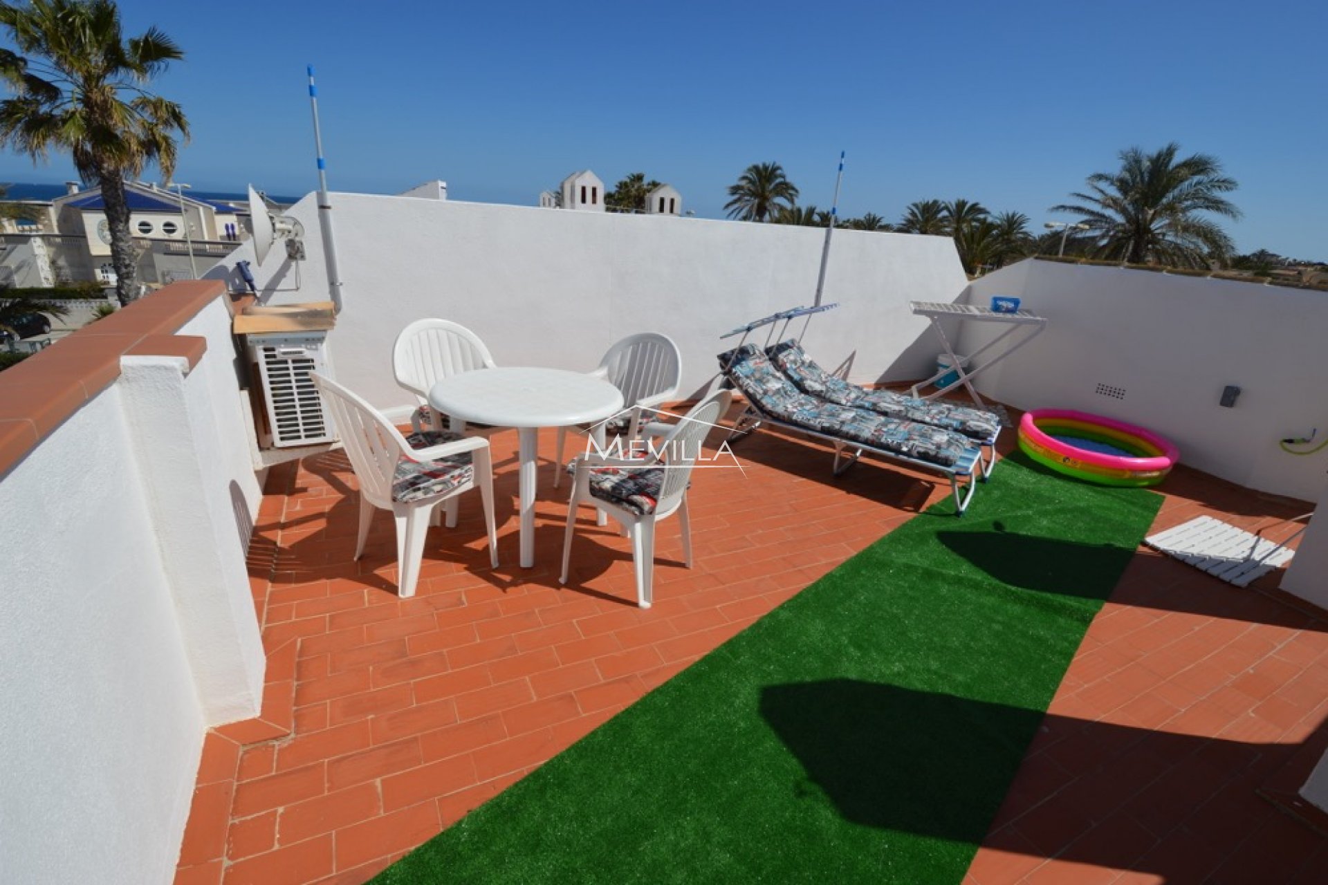 Wederverkoop - Appartement - Orihuela Costa - Cabo Roig