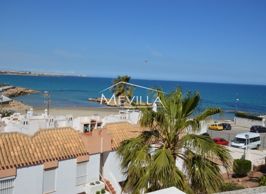 Wederverkoop - Appartement - Orihuela Costa - Cabo Roig