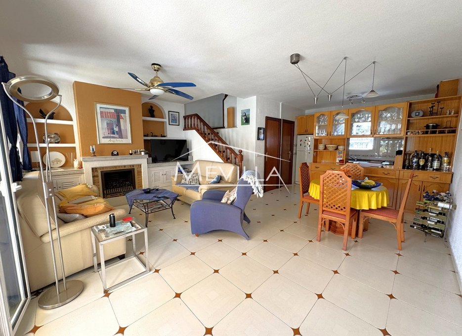 Wederverkoop - Appartement - Orihuela Costa - Cabo Roig