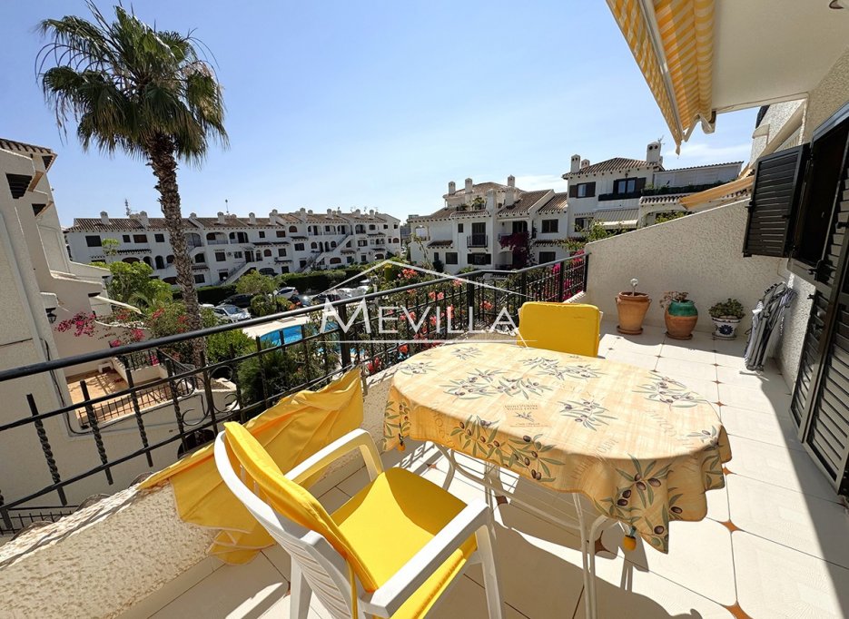 Wederverkoop - Appartement - Orihuela Costa - Cabo Roig