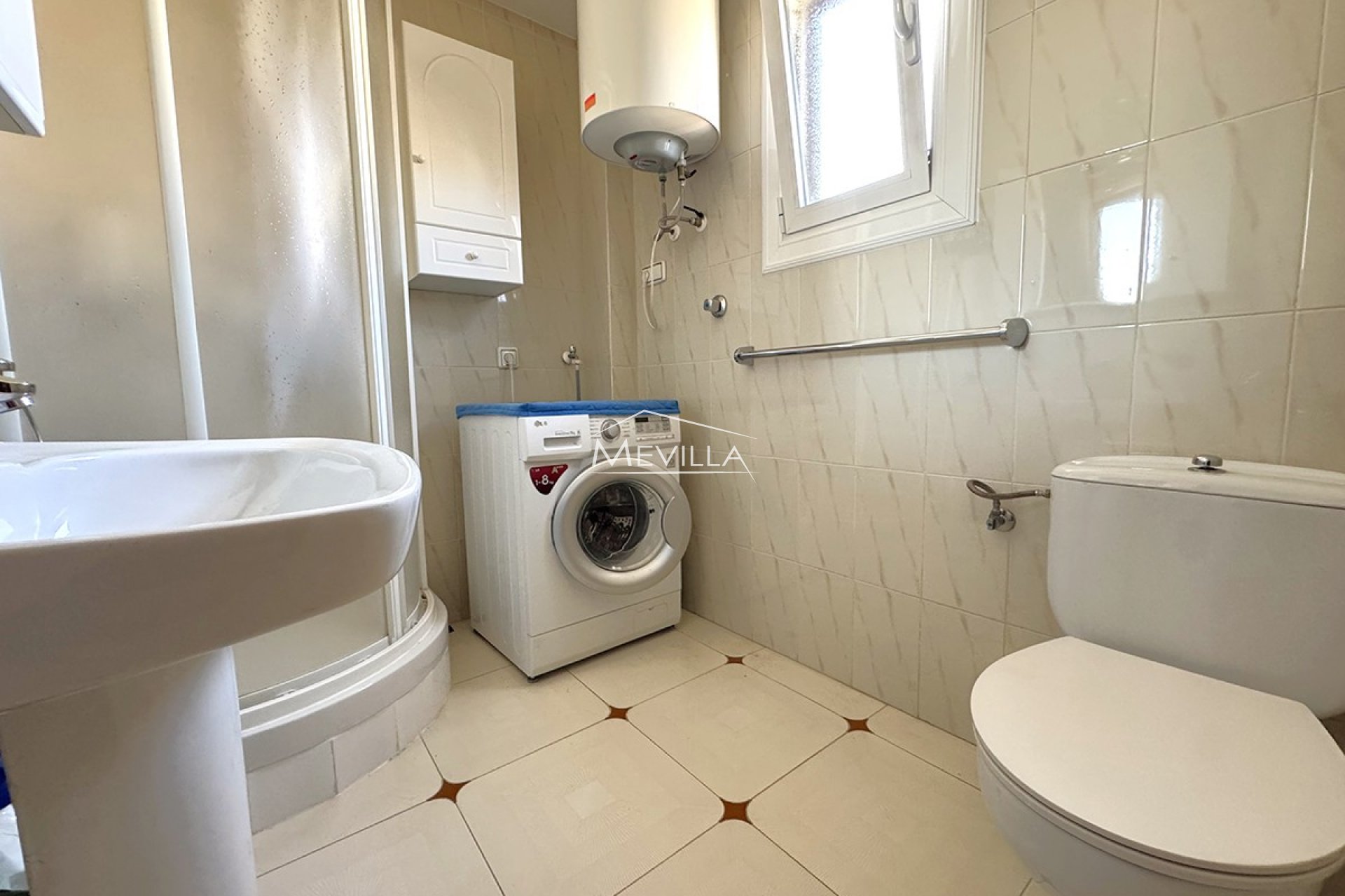 Wederverkoop - Appartement - Orihuela Costa - Cabo Roig