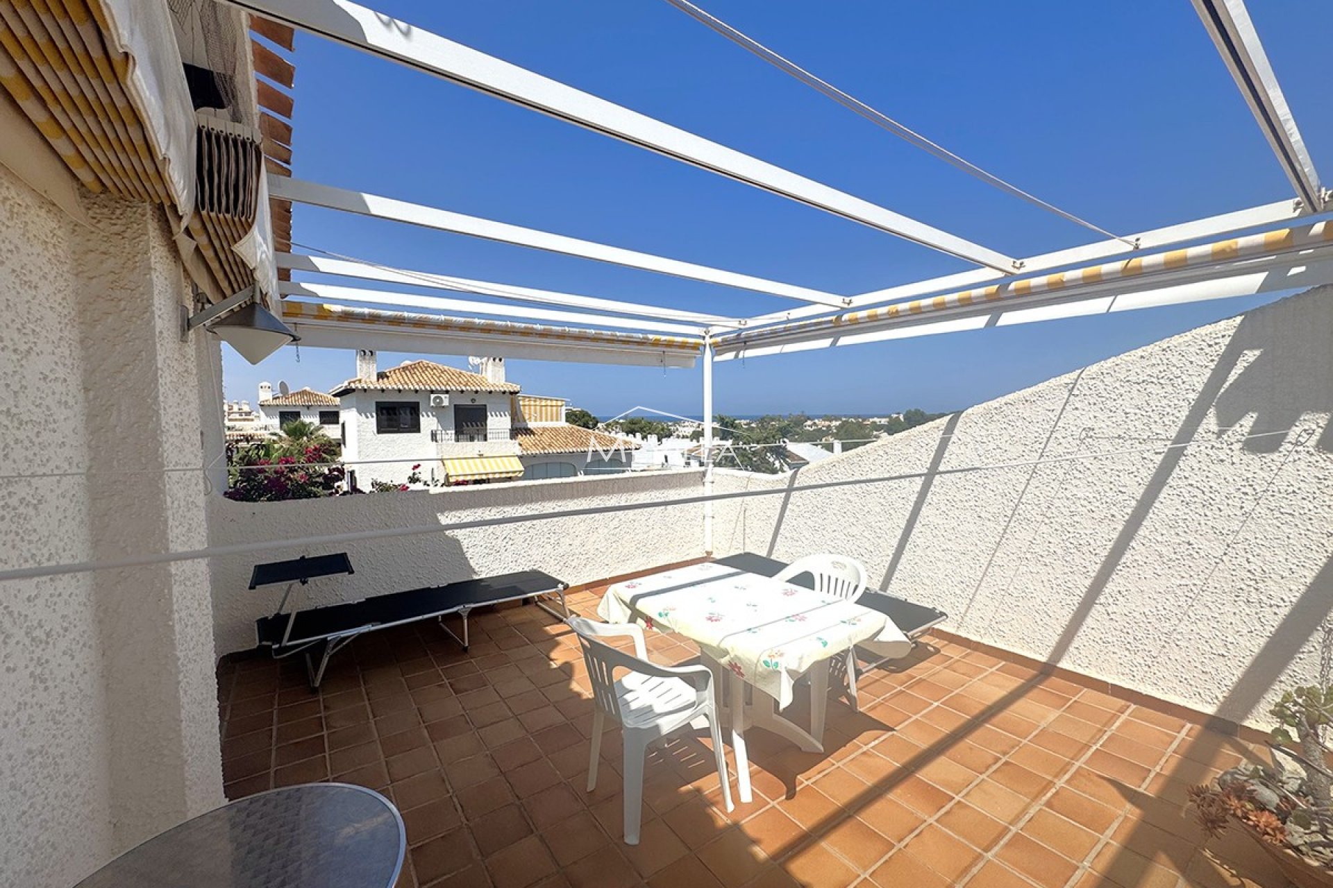 Wederverkoop - Appartement - Orihuela Costa - Cabo Roig
