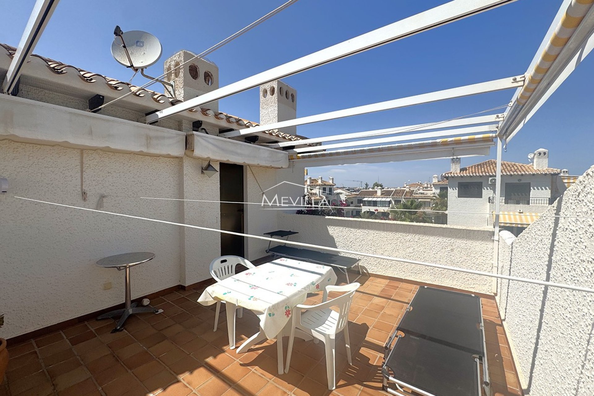 Wederverkoop - Appartement - Orihuela Costa - Cabo Roig