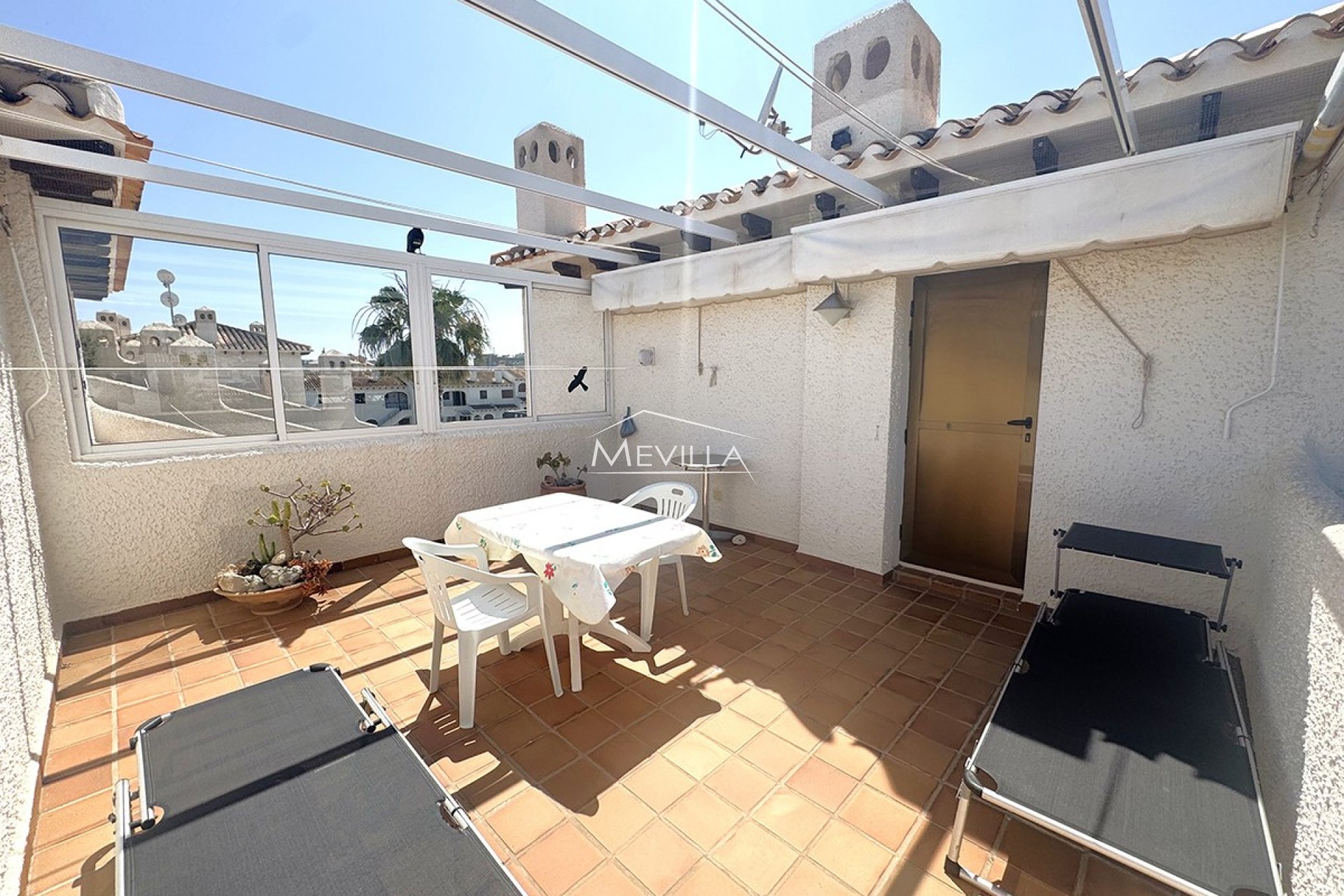 Wederverkoop - Appartement - Orihuela Costa - Cabo Roig