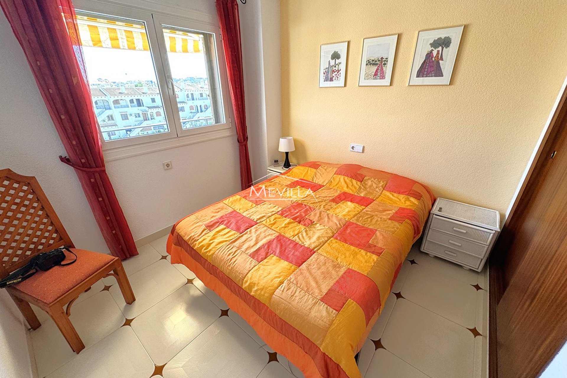 Wederverkoop - Appartement - Orihuela Costa - Cabo Roig