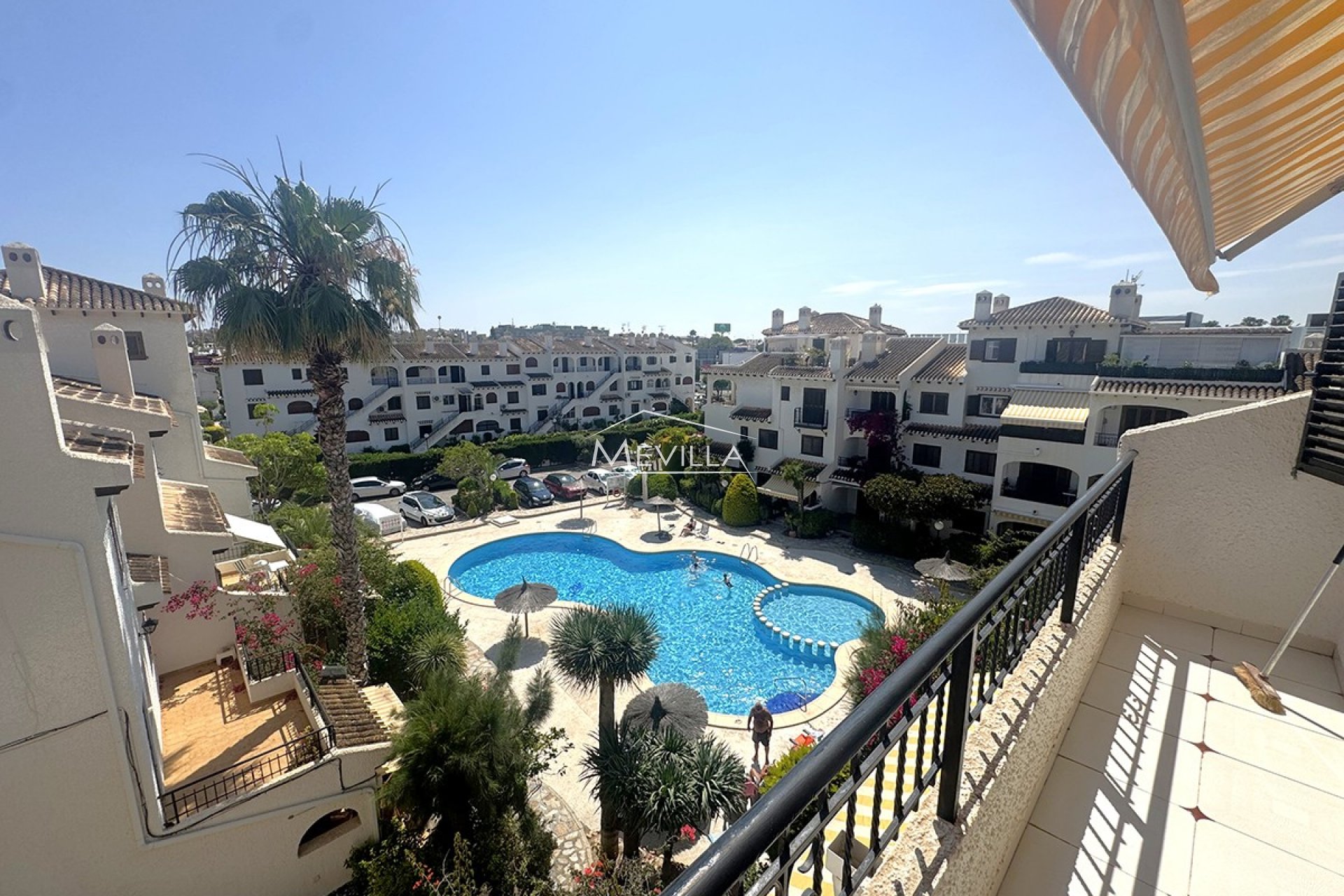 Wederverkoop - Appartement - Orihuela Costa - Cabo Roig