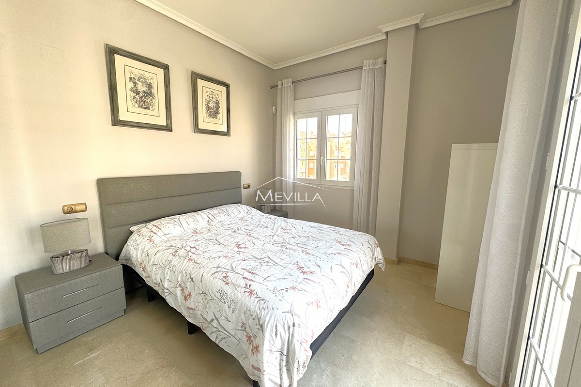 Wederverkoop - Appartement - Orihuela Costa - Cabo Roig