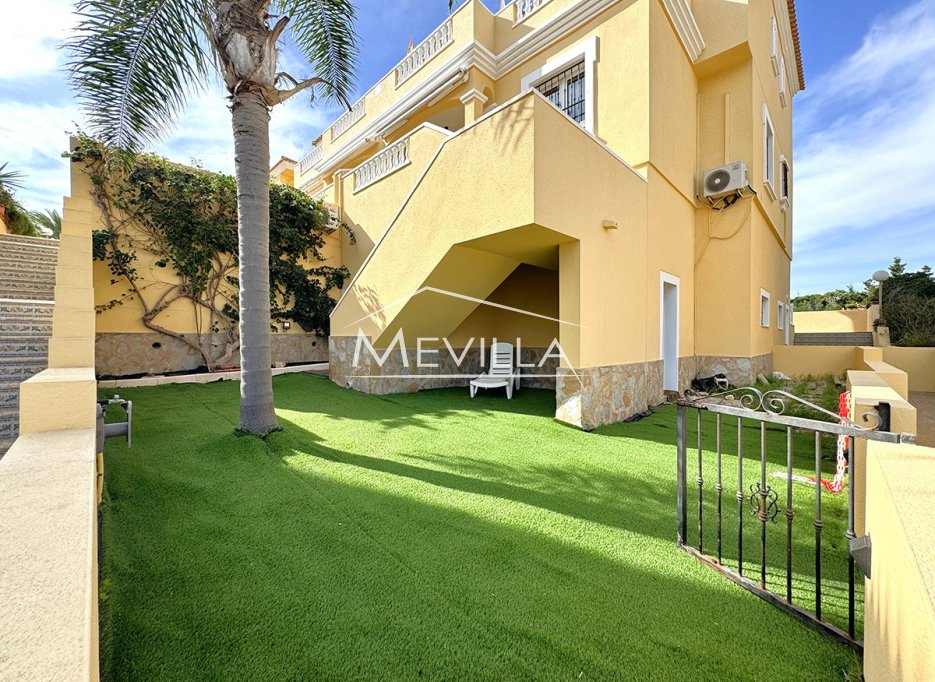Wederverkoop - Appartement - Orihuela Costa - Cabo Roig
