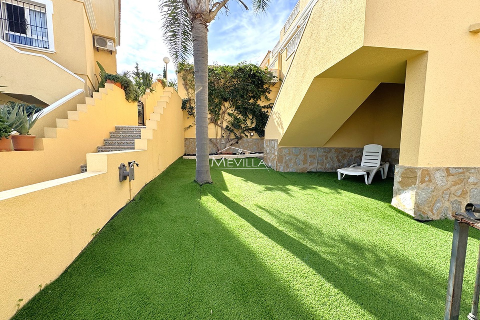 Wederverkoop - Appartement - Orihuela Costa - Cabo Roig