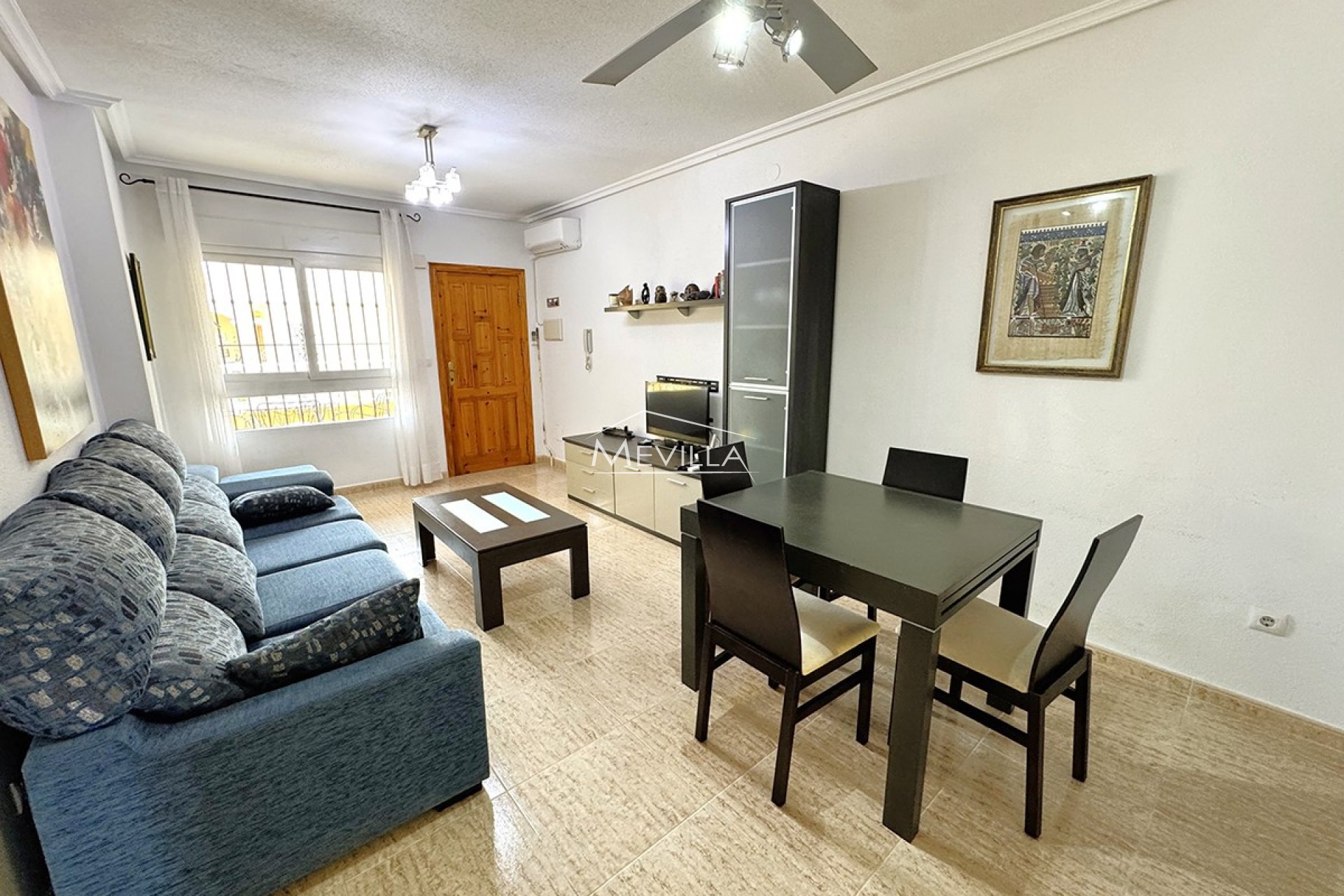 Wederverkoop - Appartement - Orihuela Costa - Cabo Roig