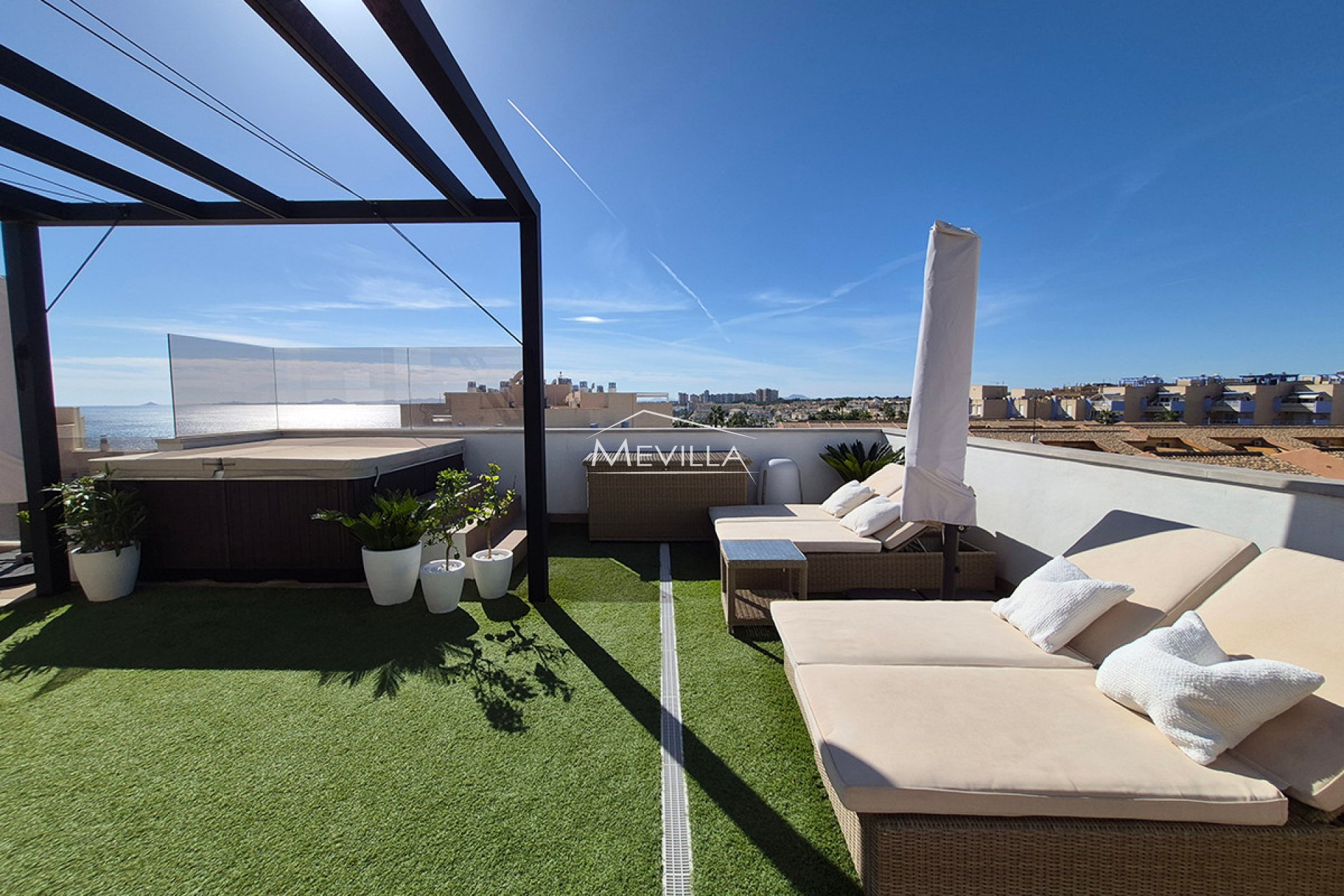Wederverkoop - Appartement - Orihuela Costa - Cabo Roig