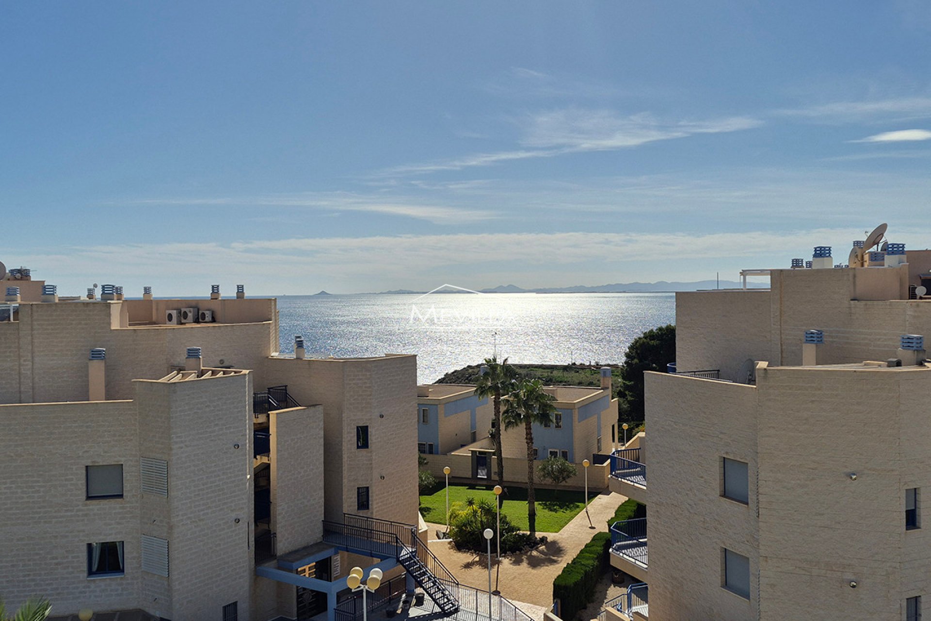 Wederverkoop - Appartement - Orihuela Costa - Cabo Roig