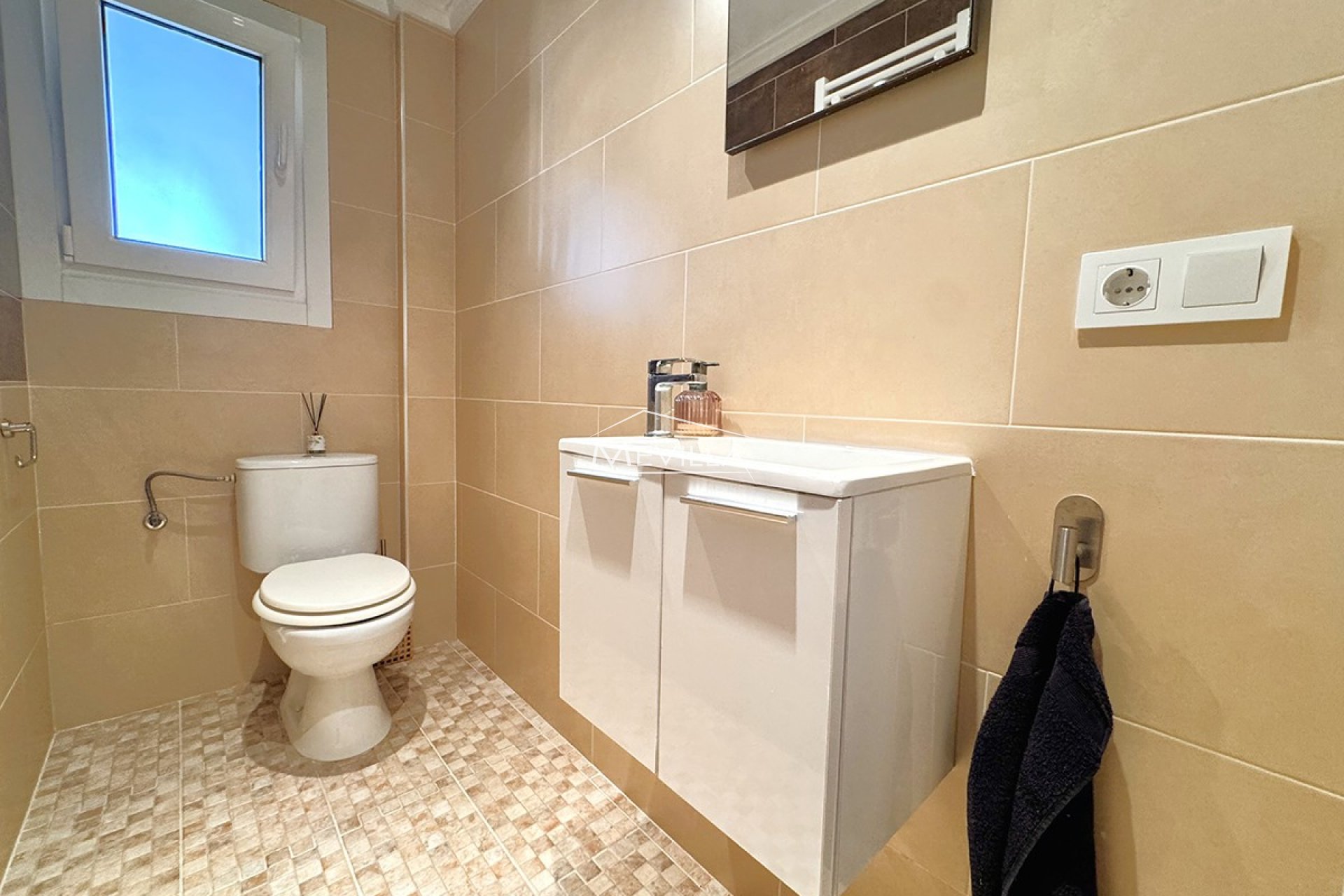 Wederverkoop - Appartement - Orihuela Costa - Cabo Roig