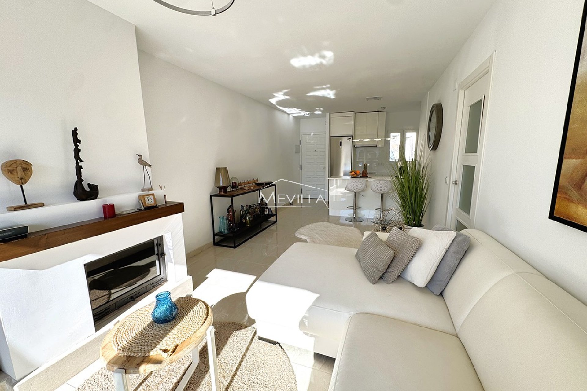 Wederverkoop - Appartement - Orihuela Costa - Cabo Roig