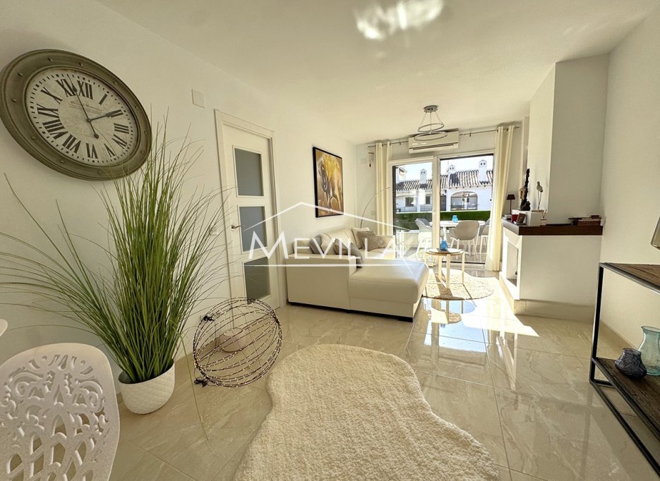 Wederverkoop - Appartement - Orihuela Costa - Cabo Roig