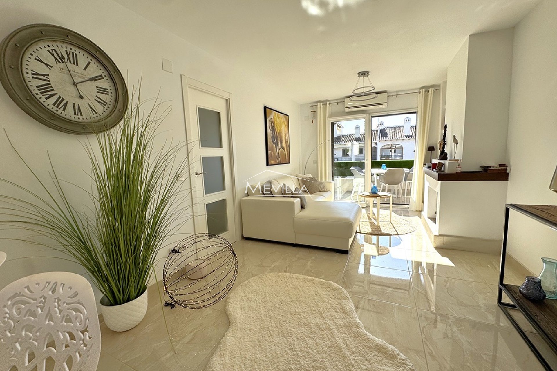 Wederverkoop - Appartement - Orihuela Costa - Cabo Roig