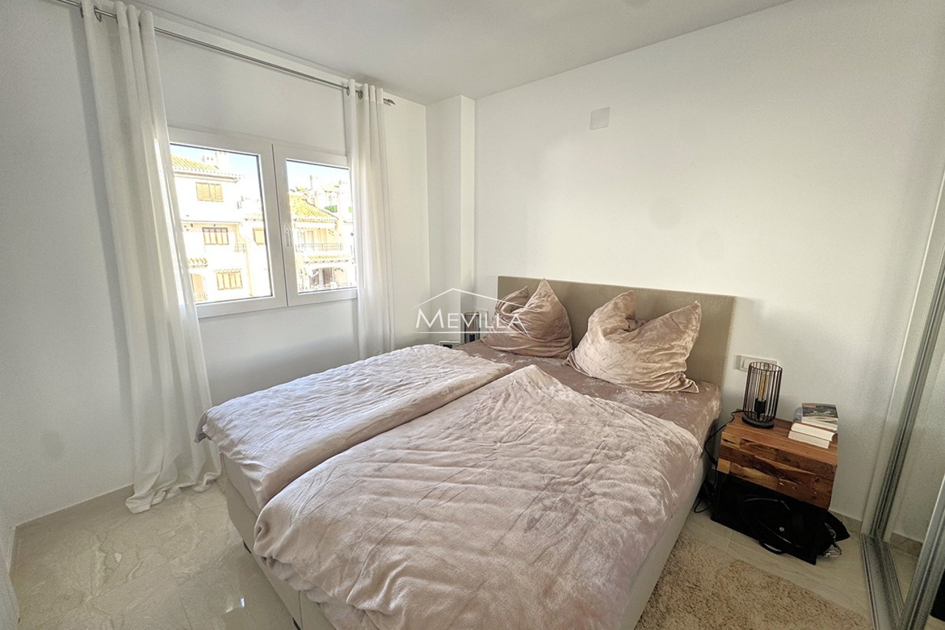 Wederverkoop - Appartement - Orihuela Costa - Cabo Roig