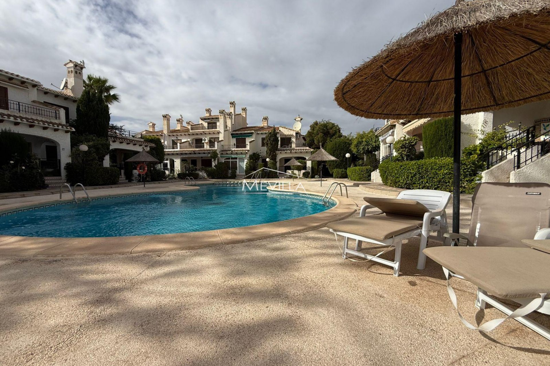 Wederverkoop - Appartement - Orihuela Costa - Cabo Roig