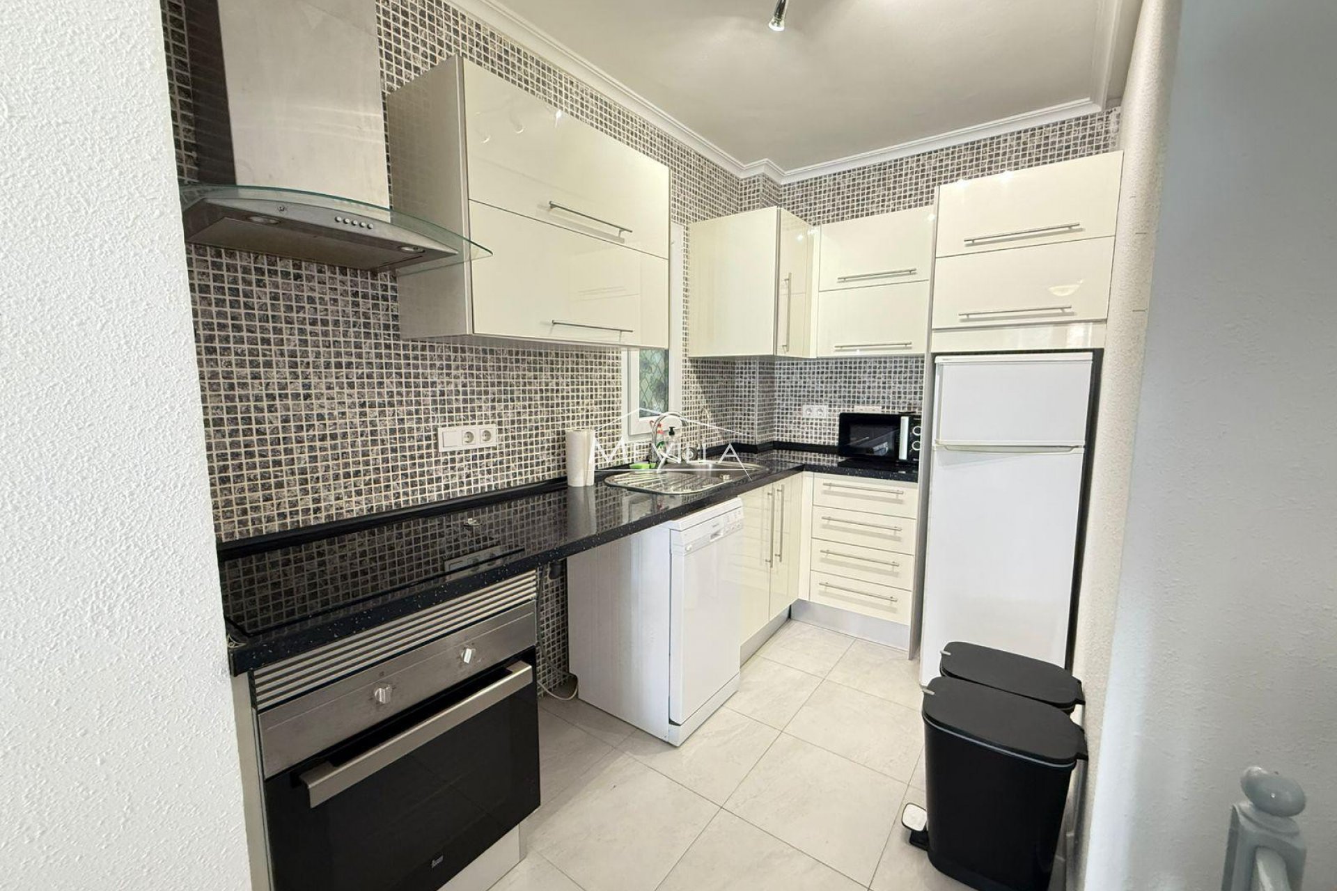 Wederverkoop - Appartement - Orihuela Costa - Cabo Roig