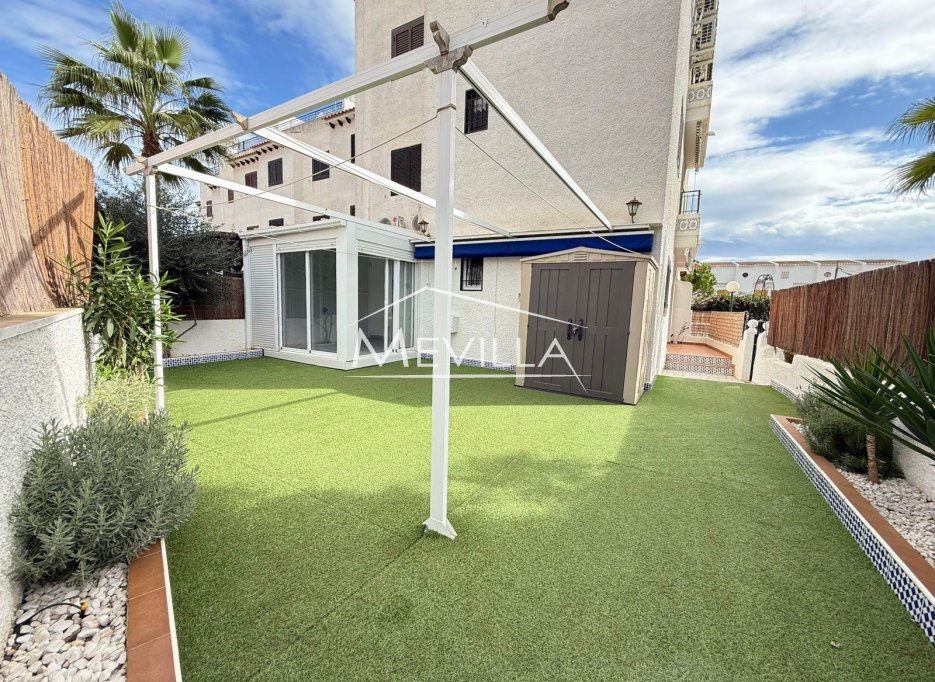 Wederverkoop - Appartement - Orihuela Costa - Cabo Roig