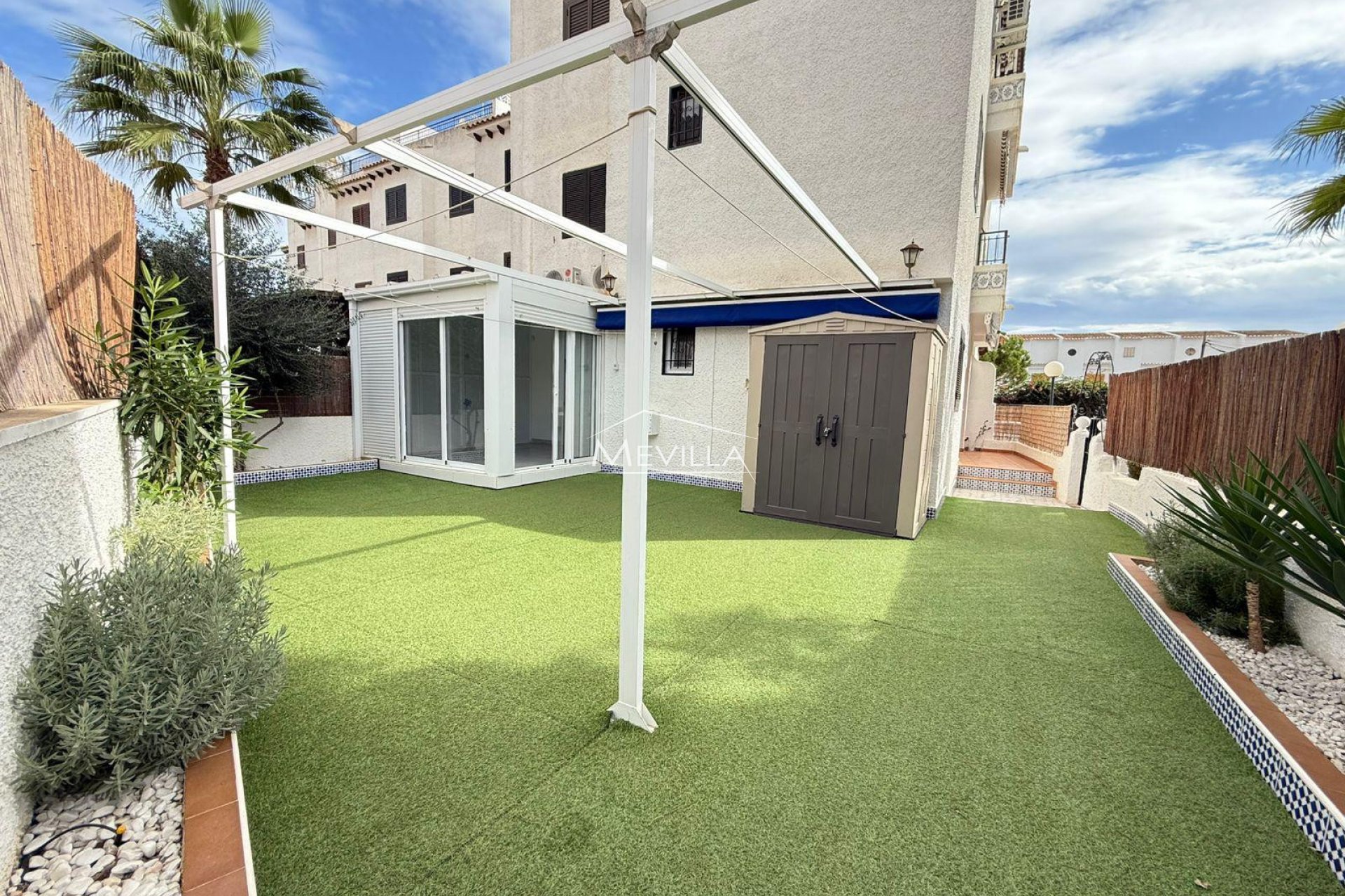 Wederverkoop - Appartement - Orihuela Costa - Cabo Roig
