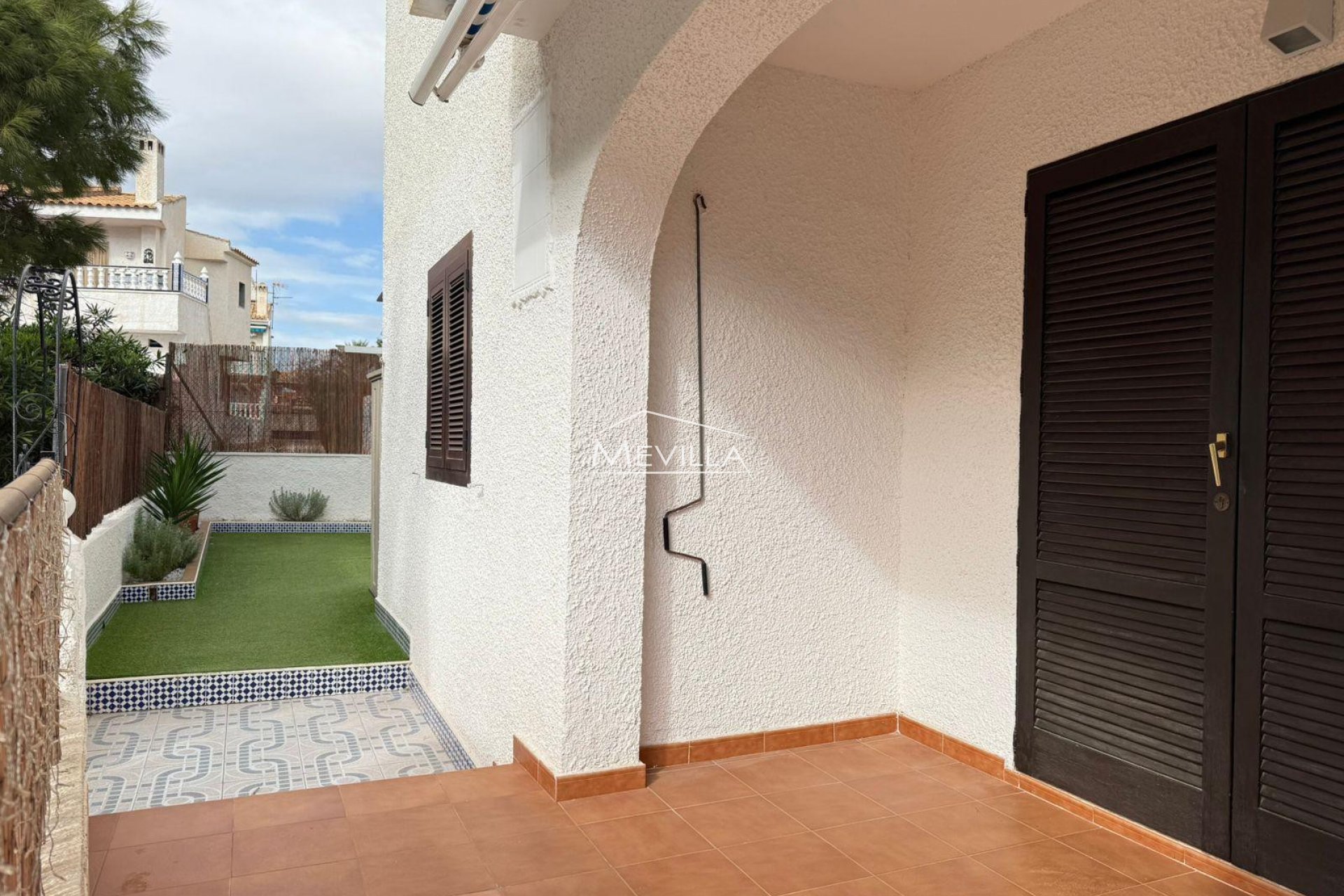 Wederverkoop - Appartement - Orihuela Costa - Cabo Roig