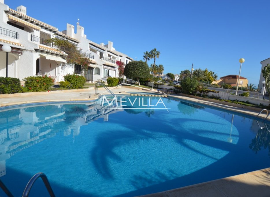 Wederverkoop - Appartement - Orihuela Costa - Cabo Roig