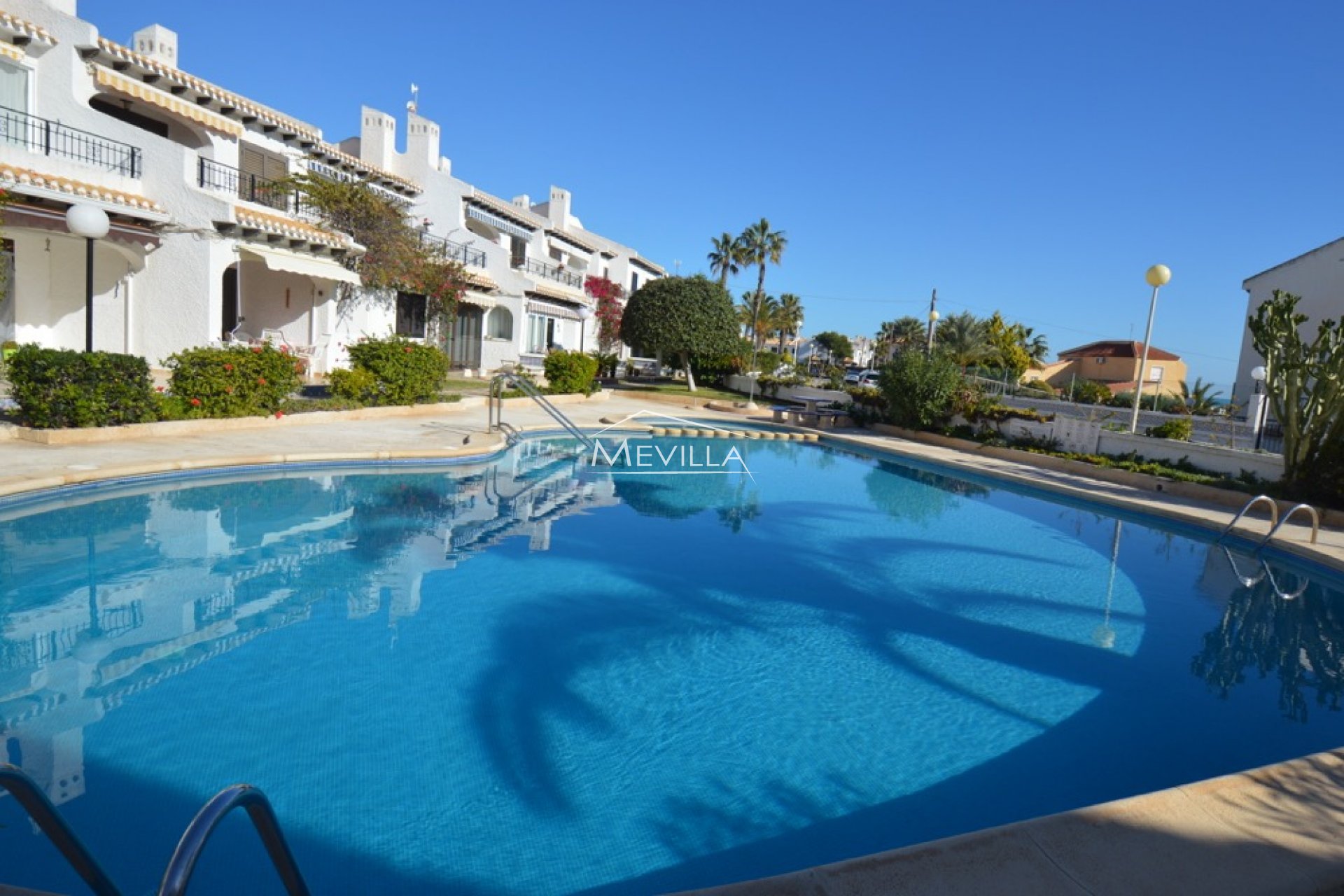 Wederverkoop - Appartement - Orihuela Costa - Cabo Roig
