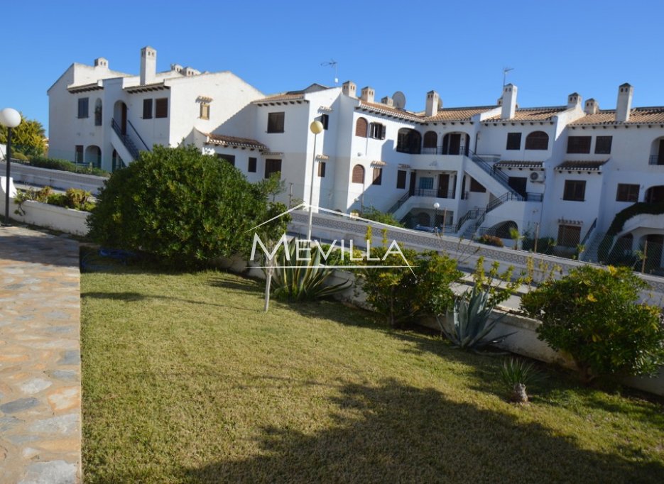 Wederverkoop - Appartement - Orihuela Costa - Cabo Roig