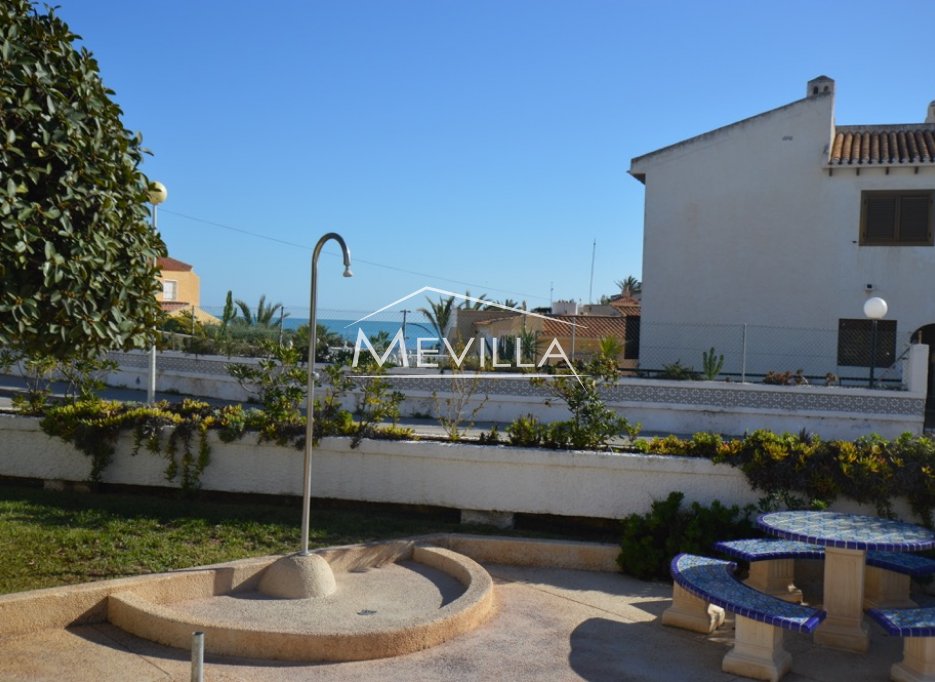 Wederverkoop - Appartement - Orihuela Costa - Cabo Roig