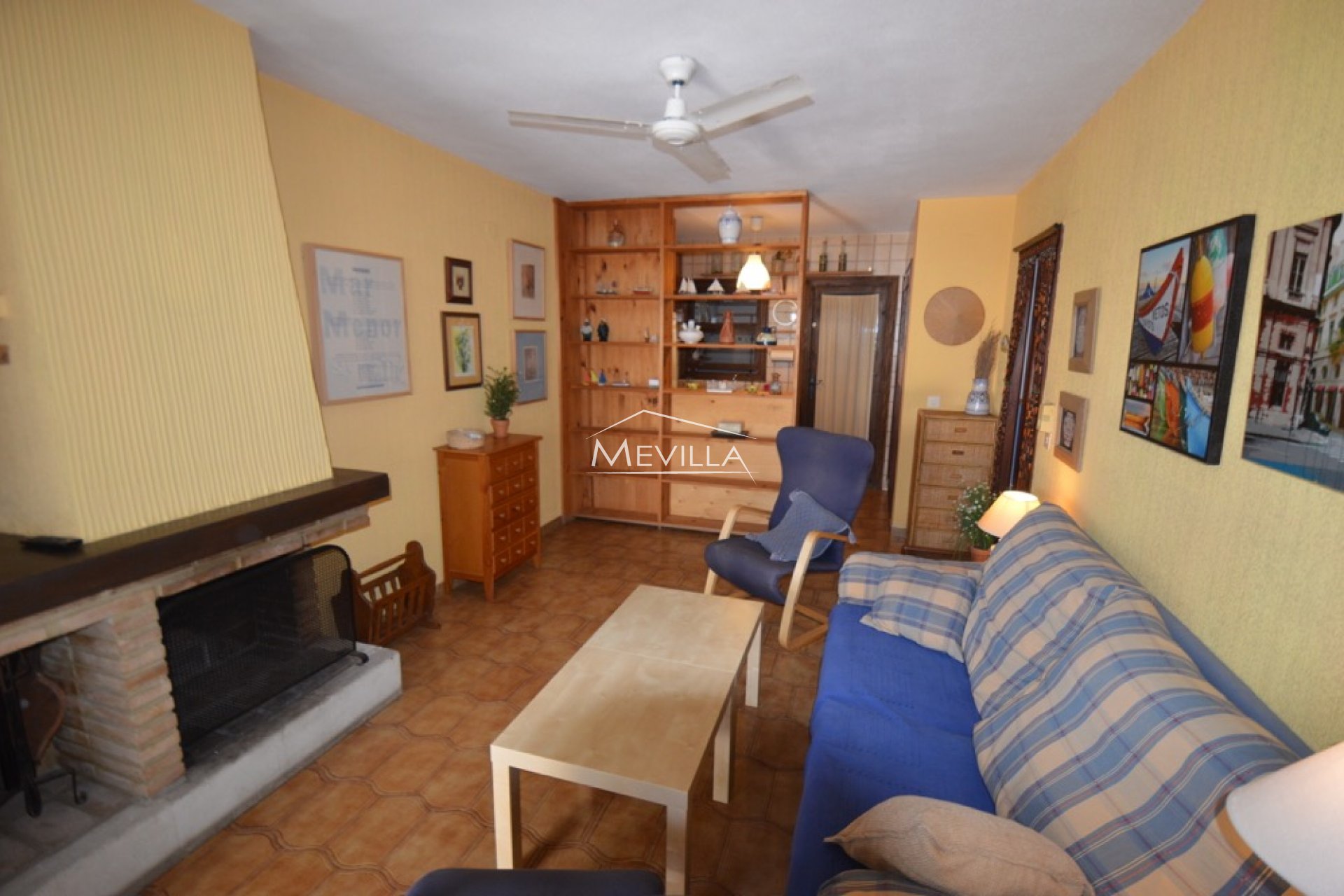 Wederverkoop - Appartement - Orihuela Costa - Cabo Roig