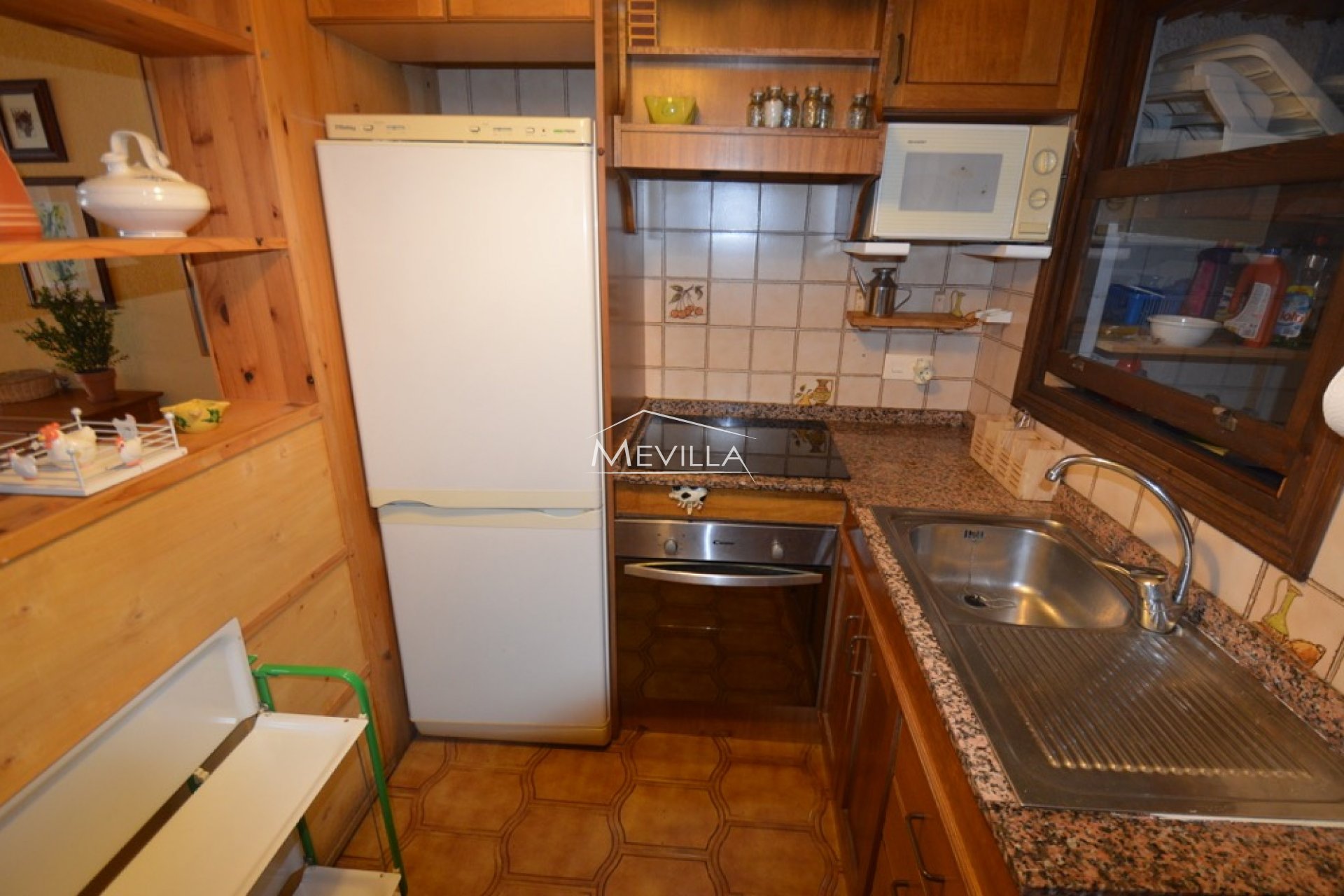 Wederverkoop - Appartement - Orihuela Costa - Cabo Roig