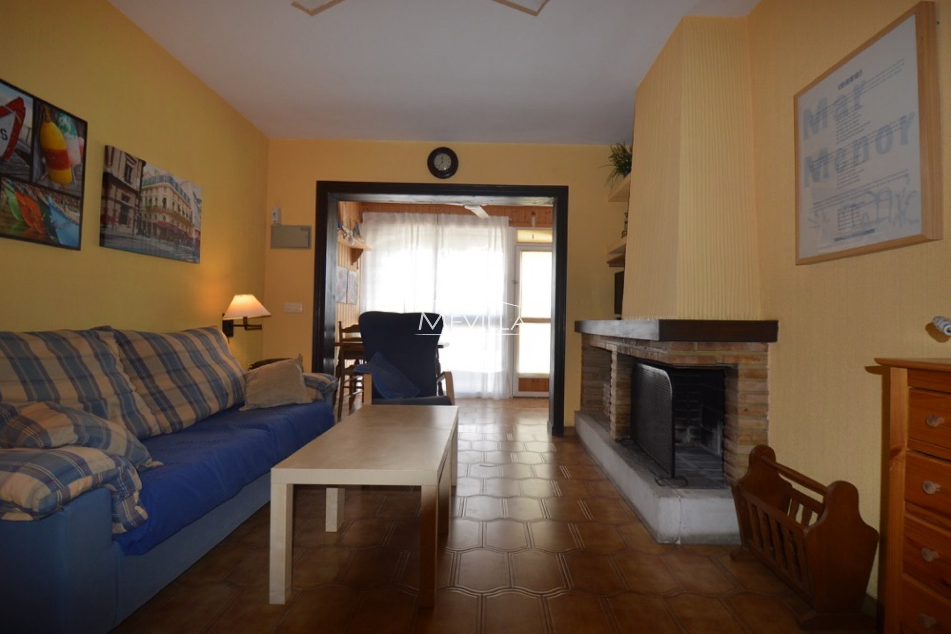 Wederverkoop - Appartement - Orihuela Costa - Cabo Roig