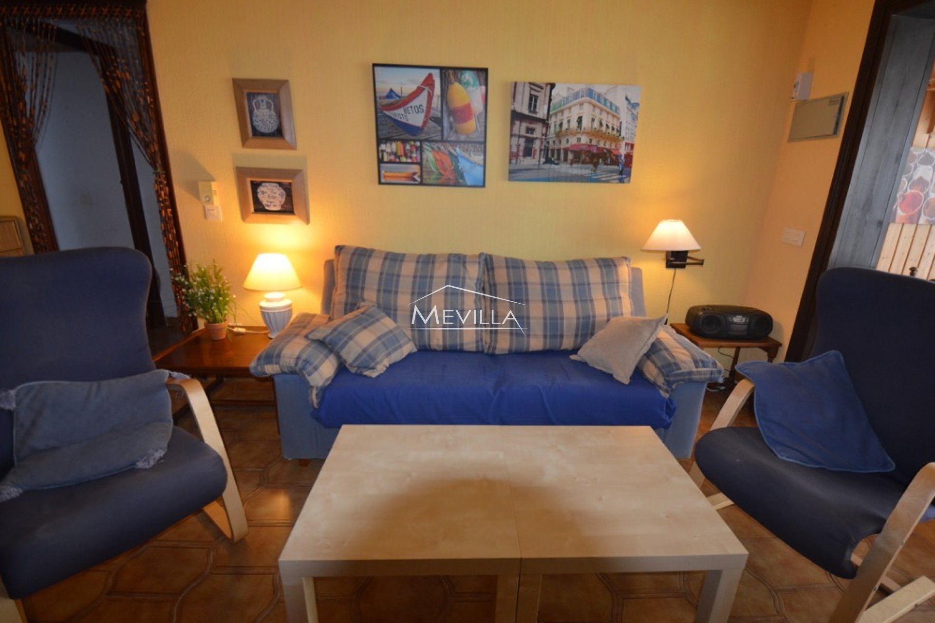 Wederverkoop - Appartement - Orihuela Costa - Cabo Roig