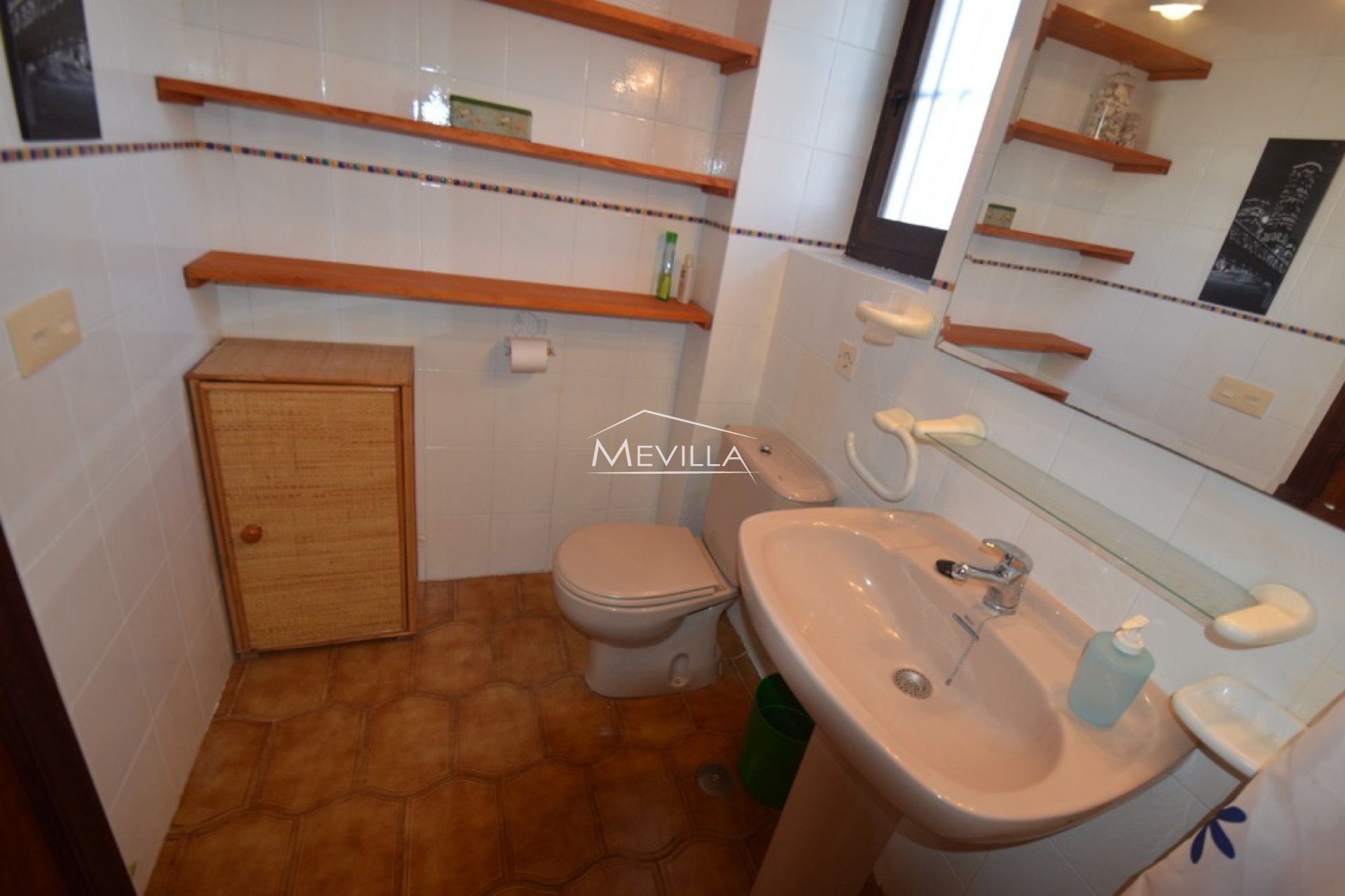 Wederverkoop - Appartement - Orihuela Costa - Cabo Roig