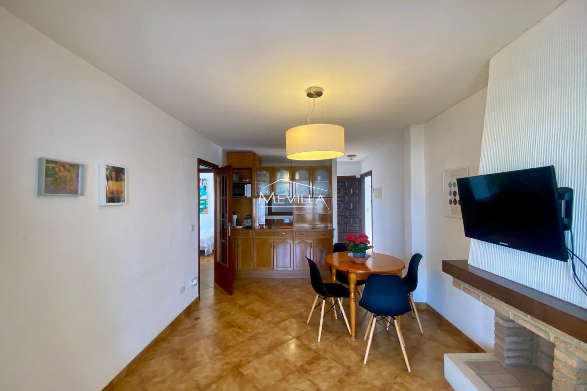 Wederverkoop - Appartement - Orihuela Costa - Cabo Roig