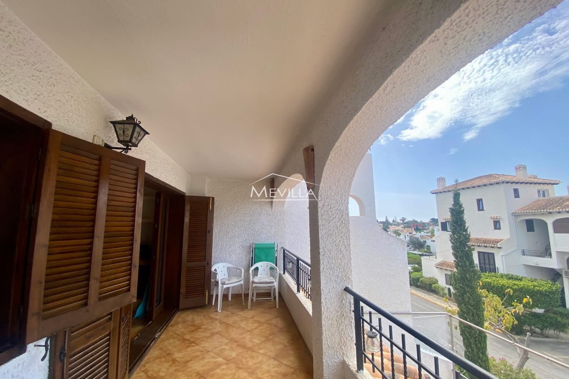 Wederverkoop - Appartement - Orihuela Costa - Cabo Roig