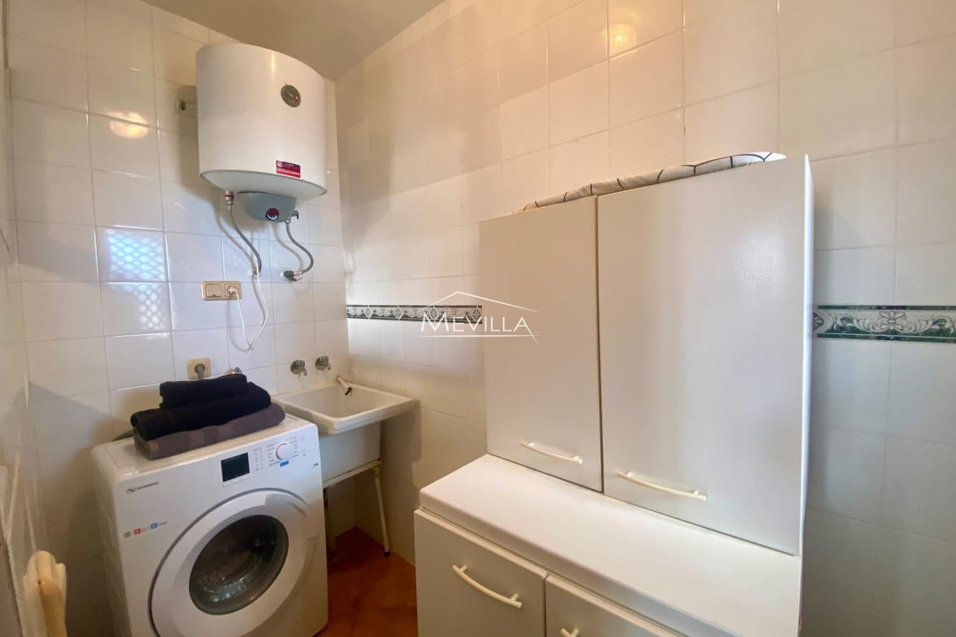 Wederverkoop - Appartement - Orihuela Costa - Cabo Roig