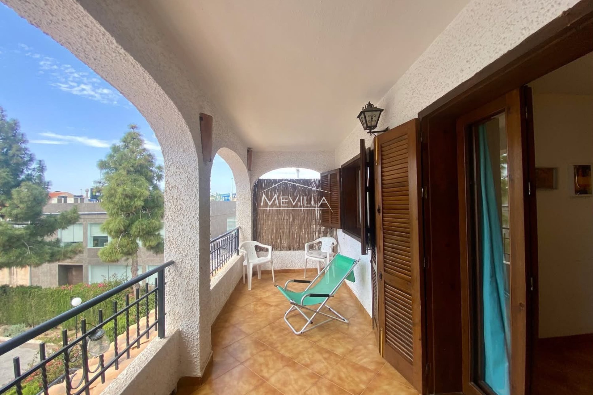 Wederverkoop - Appartement - Orihuela Costa - Cabo Roig