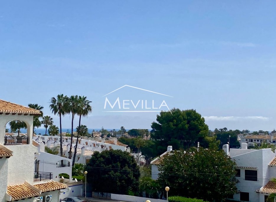 Wederverkoop - Appartement - Orihuela Costa - Cabo Roig
