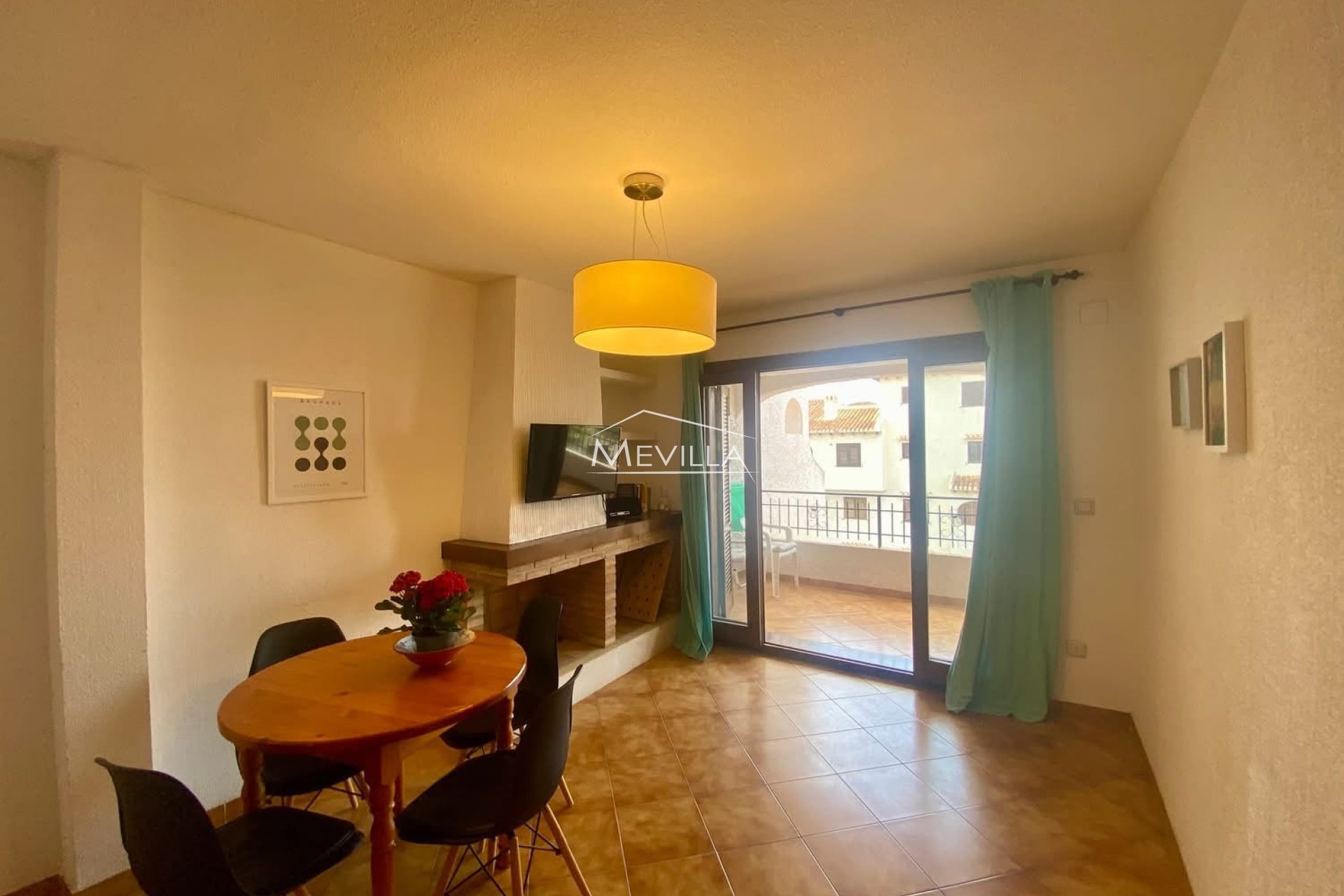 Wederverkoop - Appartement - Orihuela Costa - Cabo Roig