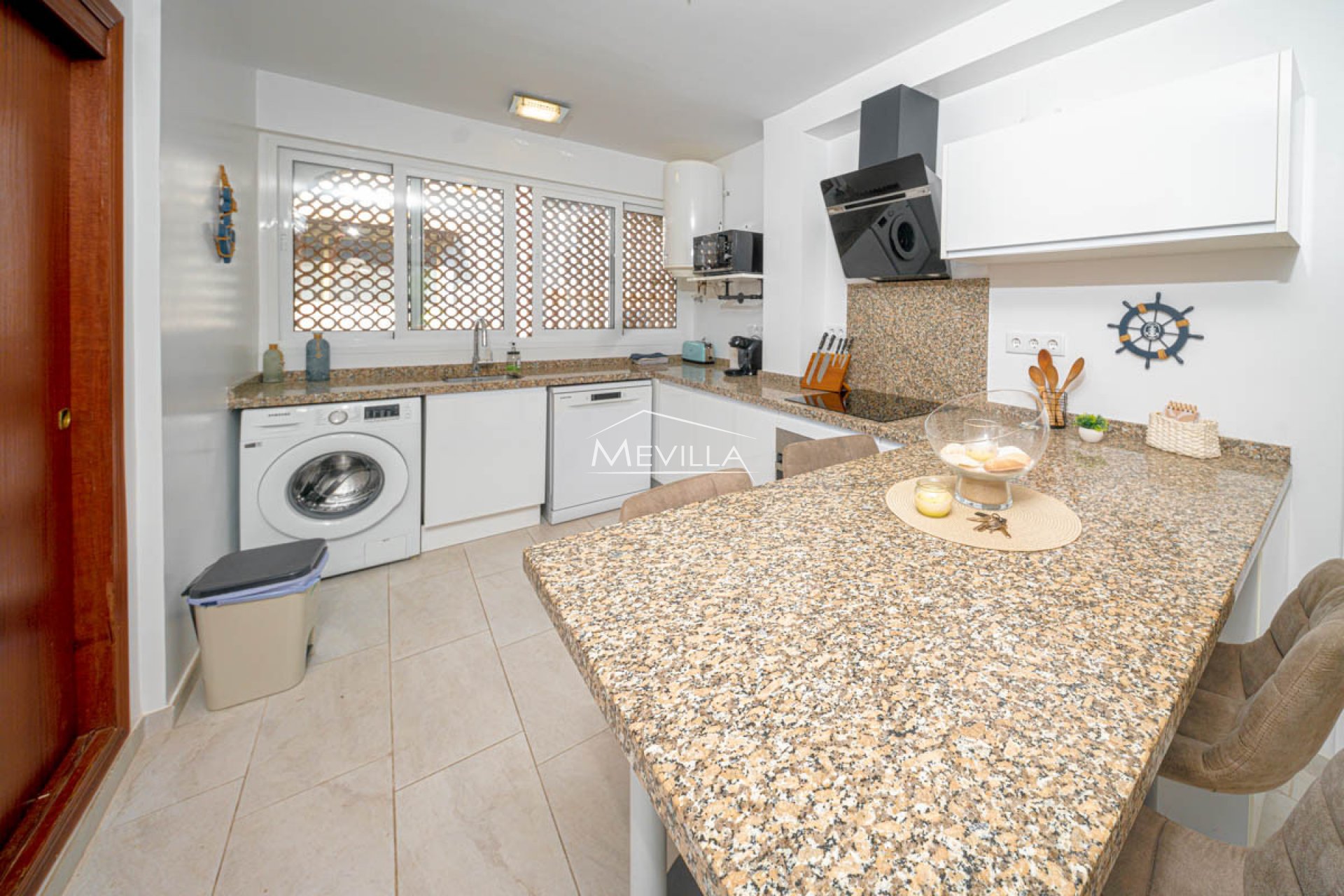 Wederverkoop - Appartement - Orihuela Costa - Cabo Roig