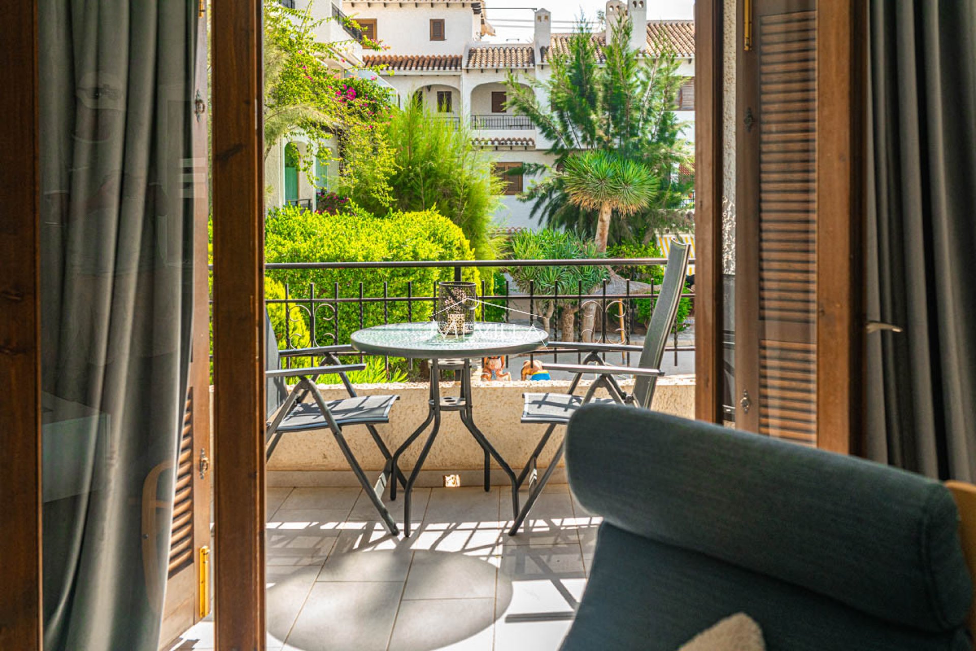 Wederverkoop - Appartement - Orihuela Costa - Cabo Roig
